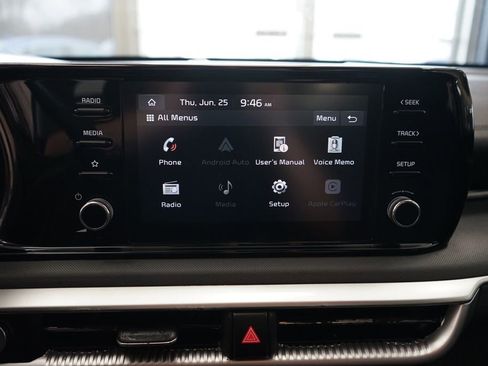 Used 2021 Kia K5 LXS image 34