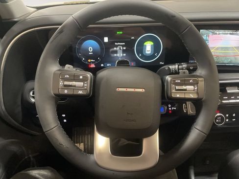 New 2026 Hyundai Palisade Limited AWD/4WD image 23