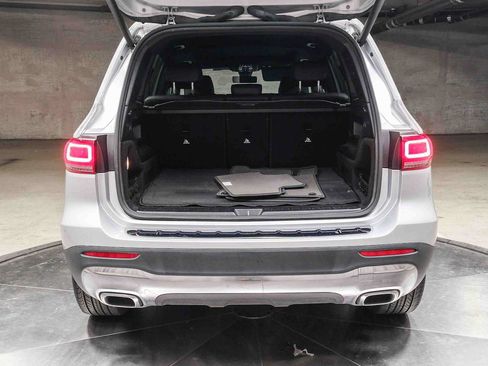 Certified 2022 Mercedes-Benz GLB 250 image 31