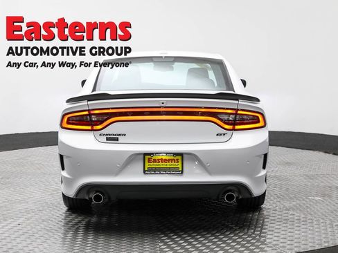 Used 2023 Dodge Charger GT w/ Blacktop Package image 6