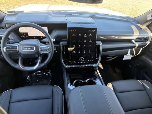 New 2026 GMC Yukon XL Elevation image 41