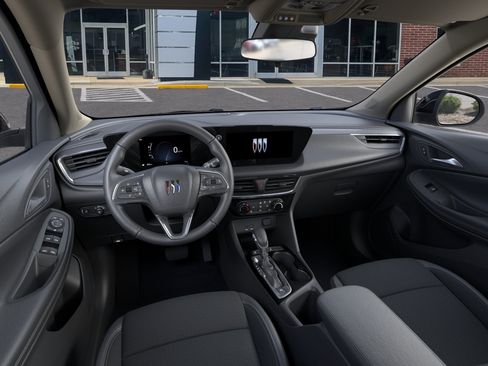 New 2026 Buick Encore GX Preferred w/ Comfort Package FWD image 39