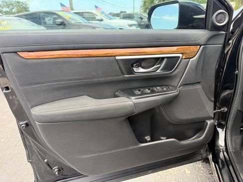 Used 2018 Honda CR-V EX image 8