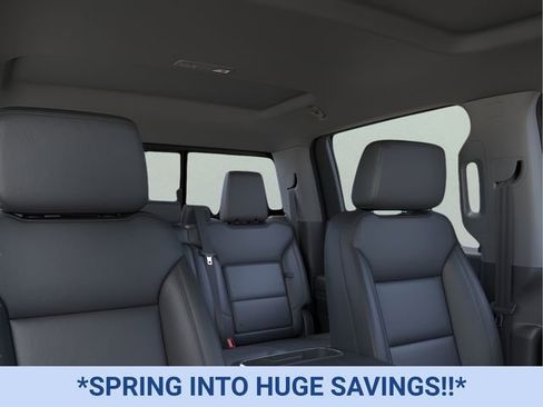 New 2026 Chevrolet Silverado 1500 RST image 24