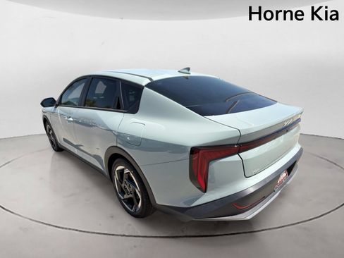 New 2026 Kia K4 EX FWD image 5