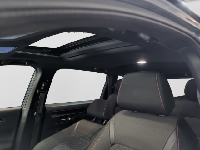 Used 2023 Honda CR-V Sport image 12