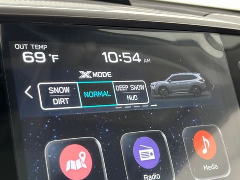 New 2026 Subaru Ascent Limited AWD/4WD image 34