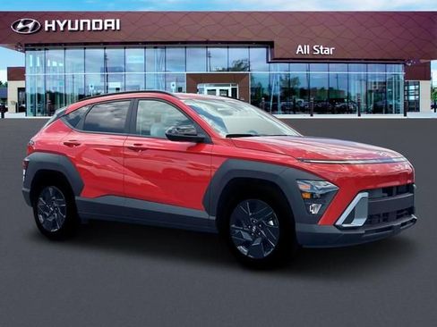 New 2026 Hyundai Kona SEL Sport image 14