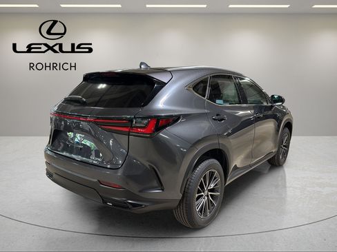 New 2026 Lexus NX 350 AWD w/ Accessory Package (Z1) image 6