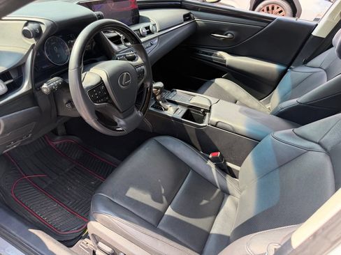 Used 2020 Lexus ES 350 w/ Premium Package FWD image 23