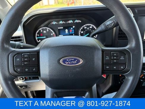 Used 2025 Ford F250 XLT w/ FX4 Off-Road Package AWD/4WD image 21