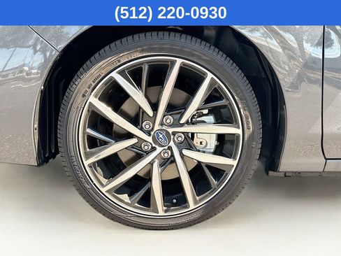 New 2025 Subaru Impreza 2.0i Sport image 38