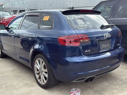 Used 2013 Audi A3 2.0T Premium image 4