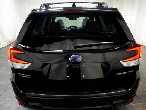 Used 2020 Subaru Forester Limited w/ Popular Package #3 image 5