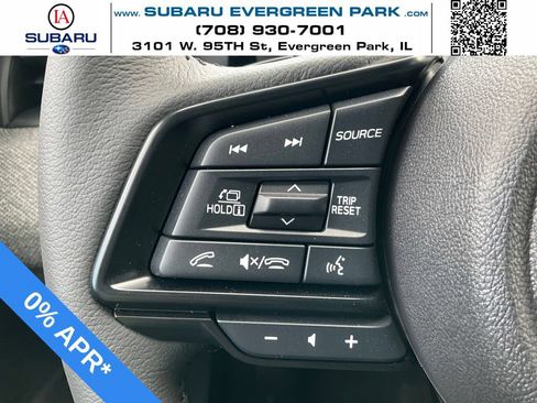 New 2026 Subaru Outback Premium AWD/4WD image 23