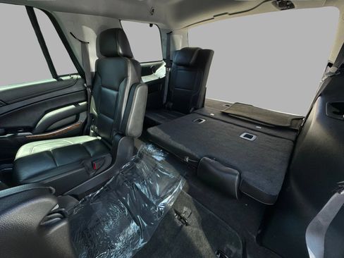 Used 2015 Chevrolet Tahoe LTZ AWD/4WD image 62