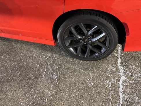 Used 2023 Dodge Charger R/T w/ Plus Group image 28