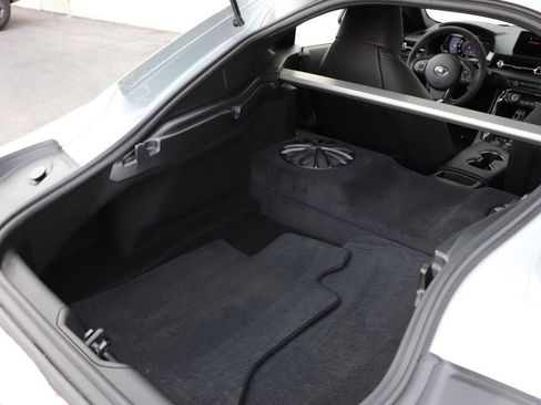 Used 2020 Toyota Supra Premium w/ Driver Assist Package image 26