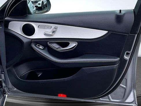 Used 2016 Mercedes-Benz C 300 4MATIC Sedan image 28