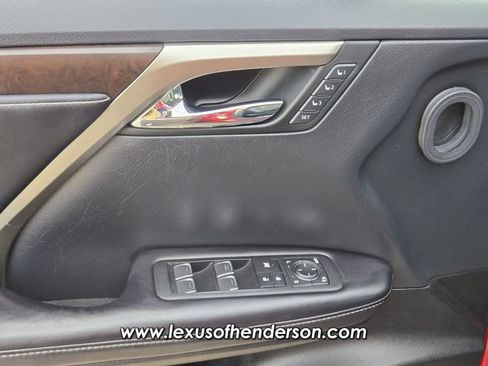 Certified 2020 Lexus RX 350 FWD w/ Premium Package image 21