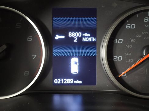 Used 2024 Mitsubishi Eclipse Cross SE image 38