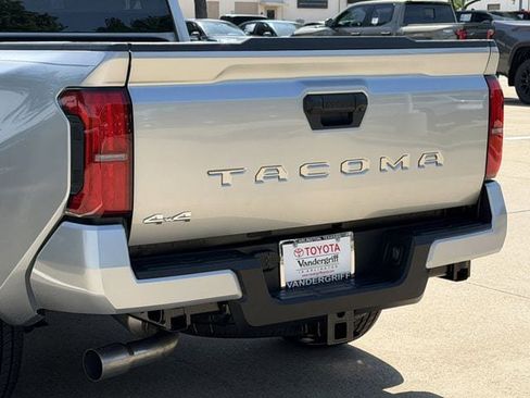 New 2026 Toyota Tacoma SR5 AWD/4WD image 6