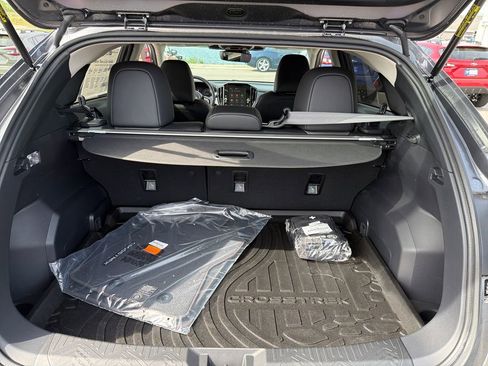 New 2026 Subaru Crosstrek 2.5i Limited AWD/4WD image 26