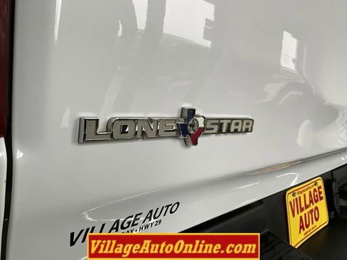 Used 2021 RAM 1500 Lone Star image 32