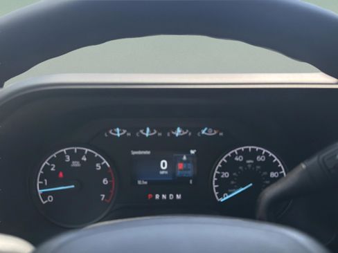 New 2026 Ford F250 XL AWD/4WD image 14