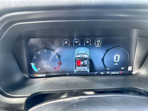 Used 2025 Ford F150 Tremor w/ Equipment Group 402A High AWD/4WD image 15