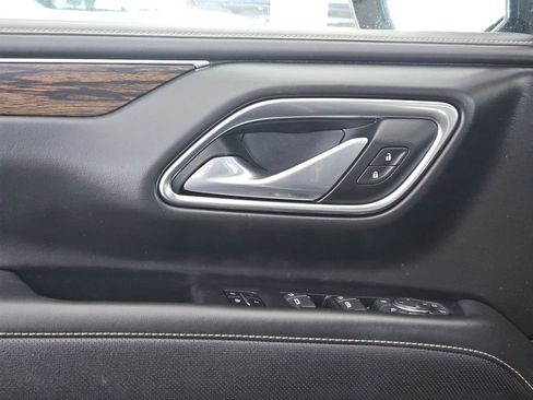 Used 2024 Chevrolet Tahoe Premier image 14