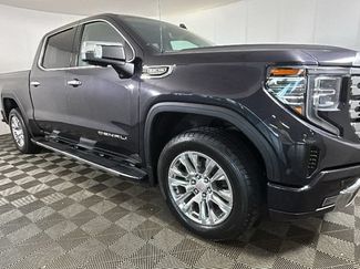 Used 2023 GMC Sierra 1500 Denali w/ Technology Package AWD/4WD video 2