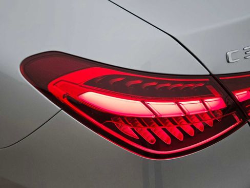 Used 2023 Mercedes-Benz C 300 C 300 image 12