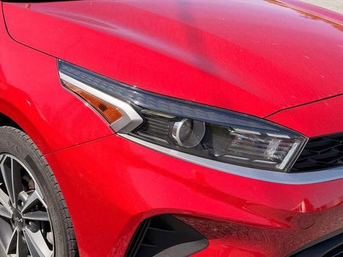 Used 2023 Kia Forte LXS FWD image 11