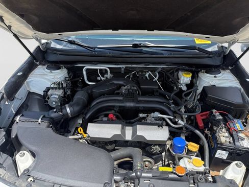 Used 2019 Subaru Outback 2.5i Premium AWD/4WD image 26