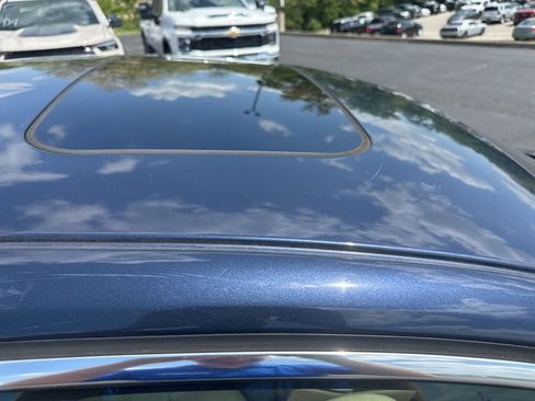 Used 2010 Volvo S80 3.2 FWD image 11