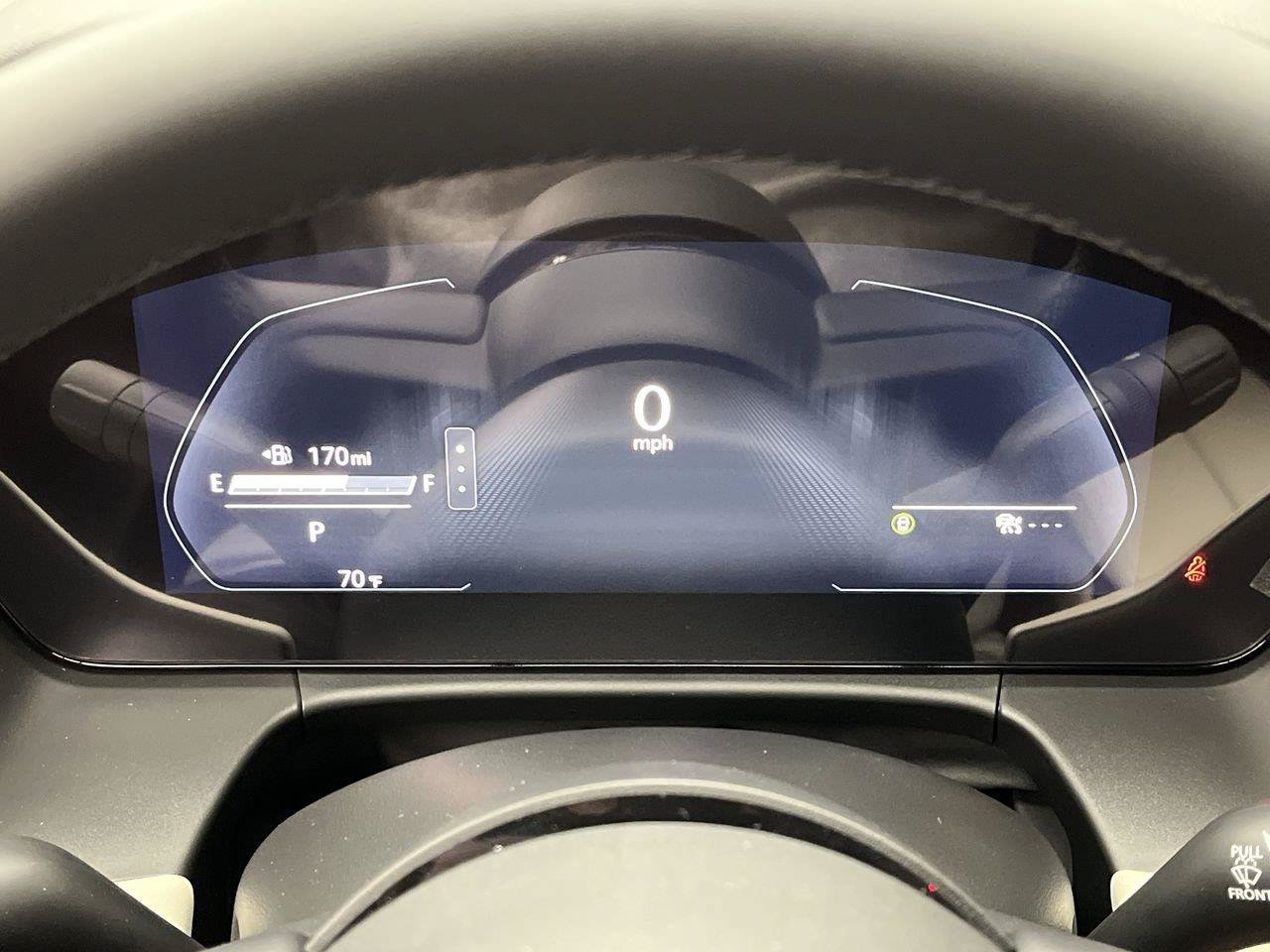 New 2026 MAZDA CX-5 Select AWD/4WD image 14