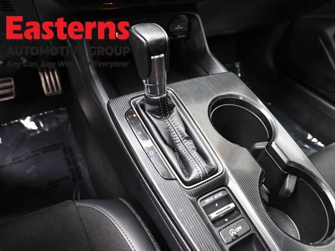 Used 2024 Honda Civic Sport image 13