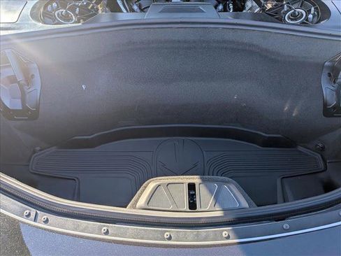 New 2026 Chevrolet Corvette Z06 w/ Stealth Interior Trim Package image 8