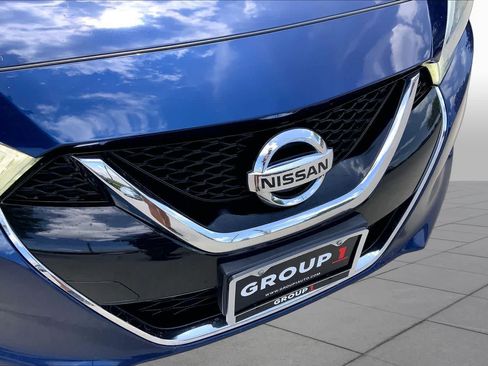 Used 2018 Nissan Maxima 3.5 SV FWD image 29