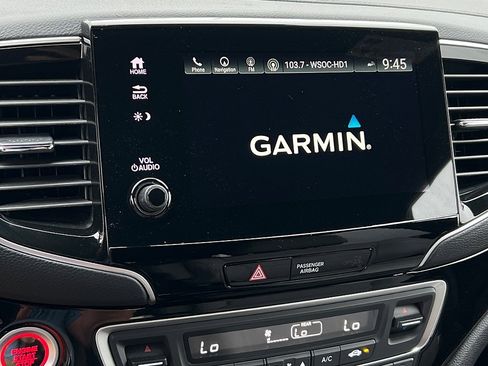 Used 2022 Honda Passport Elite image 13