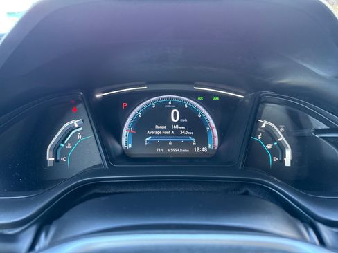 Used 2020 Honda Civic LX image 15