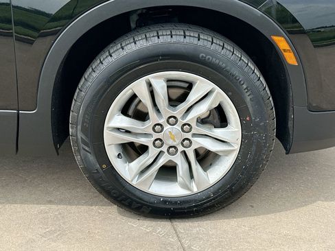 Used 2019 Chevrolet Blazer LT FWD image 10