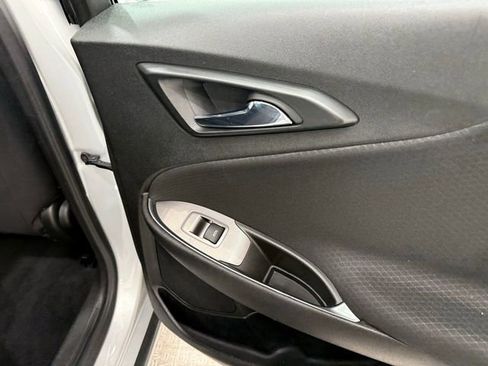 Used 2021 Chevrolet Malibu LT image 22