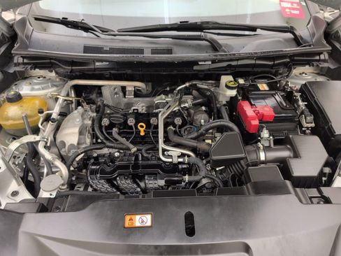 Used 2022 Mitsubishi Outlander SE image 43