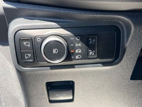 Used 2024 Ford Bronco Raptor w/ Interior Carbon Fiber Pack 6 AWD/4WD image 47