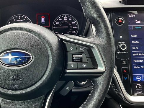 Used 2021 Subaru Outback Limited image 47