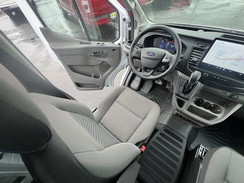 New 2026 Ford Transit 350 148 High Roof AWD image 16
