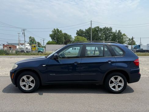 Used 2012 BMW X5 xDrive35i image 6