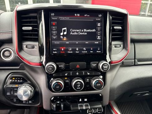 Used 2019 RAM 1500 Rebel w/ Rebel Level 1 Equipment Group AWD/4WD image 22